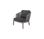 Cane-line Moments lounge chair