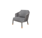 Cane-line Moments lounge chair
