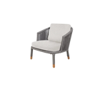 Cane-line Moments lounge chair