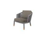 Cane-line Moments lounge chair
