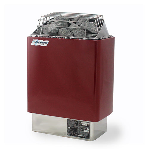 Finlandia FIN-80 FIN Series 8kW Sauna Heater