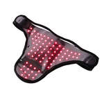 Megelin Red Light Therapy Underwear Pad for Wellness