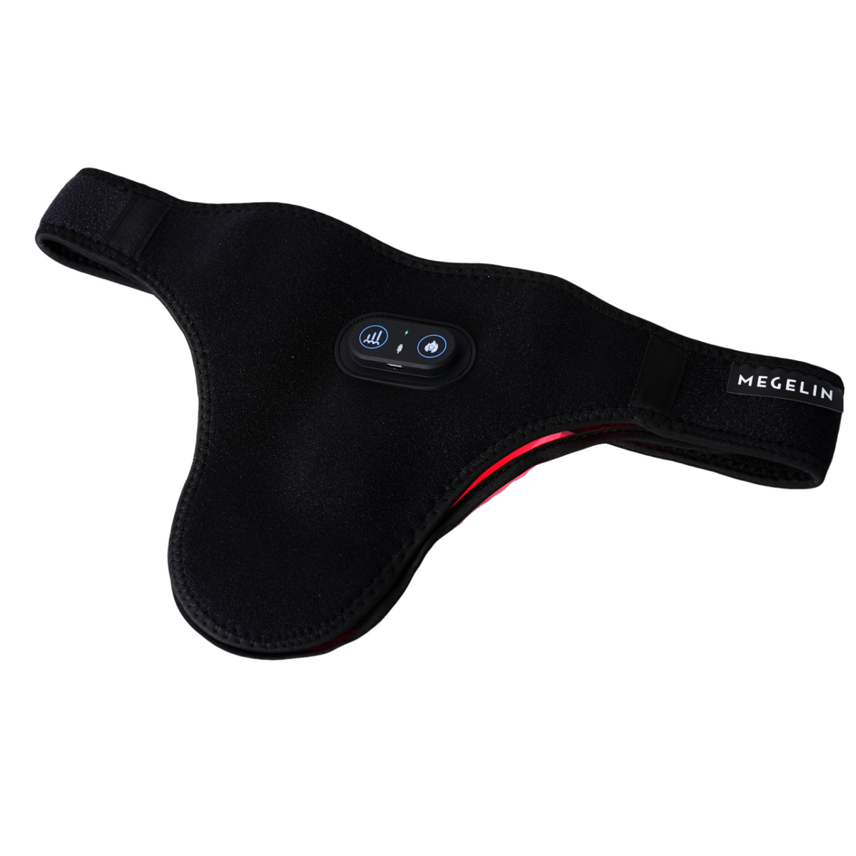 Megelin Red Light Therapy Underwear Pad for Wellness