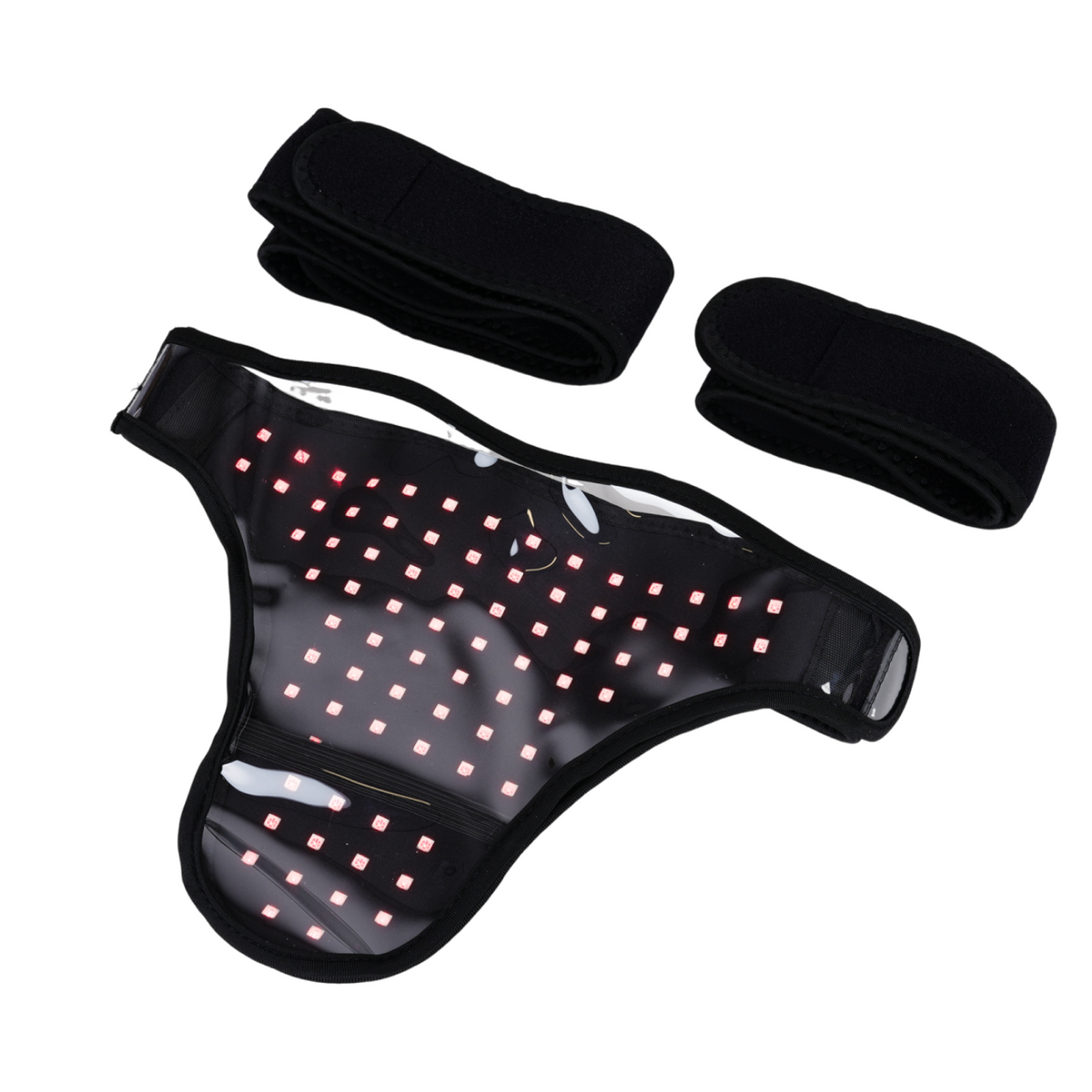 Megelin Red Light Therapy Underwear Pad for Wellness