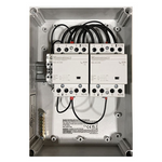 HUUM UKU EXT BOX UKU Extension Box Required for Heaters 12kW and up
