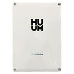 HUUM UKU EXT BOX UKU Extension Box Required for Heaters 12kW and up