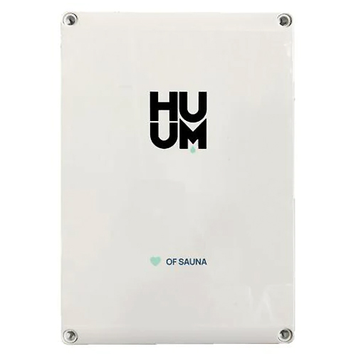 HUUM UKU EXT BOX UKU Extension Box Required for Heaters 12kW and up