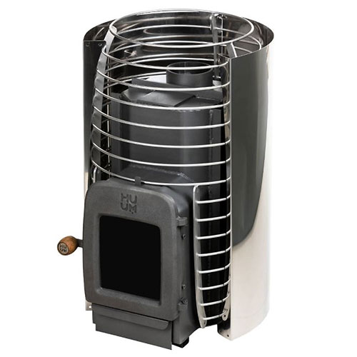 HUUM REFLECT H Reflector Panel for HIVE Series Sauna Heaters