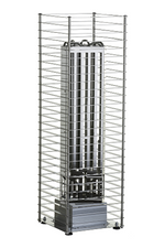 HUUM CLIFF 11 CLIFF Series 10.5kW Sauna Heater