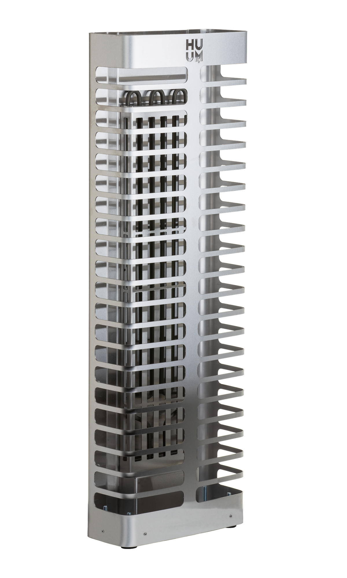 HUUM STEEL MINI 4 STEEL Mini Series 3.5kW Sauna Heater