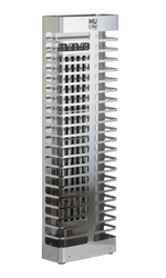 HUUM STEEL MINI 4 STEEL Mini Series 3.5kW Sauna Heater