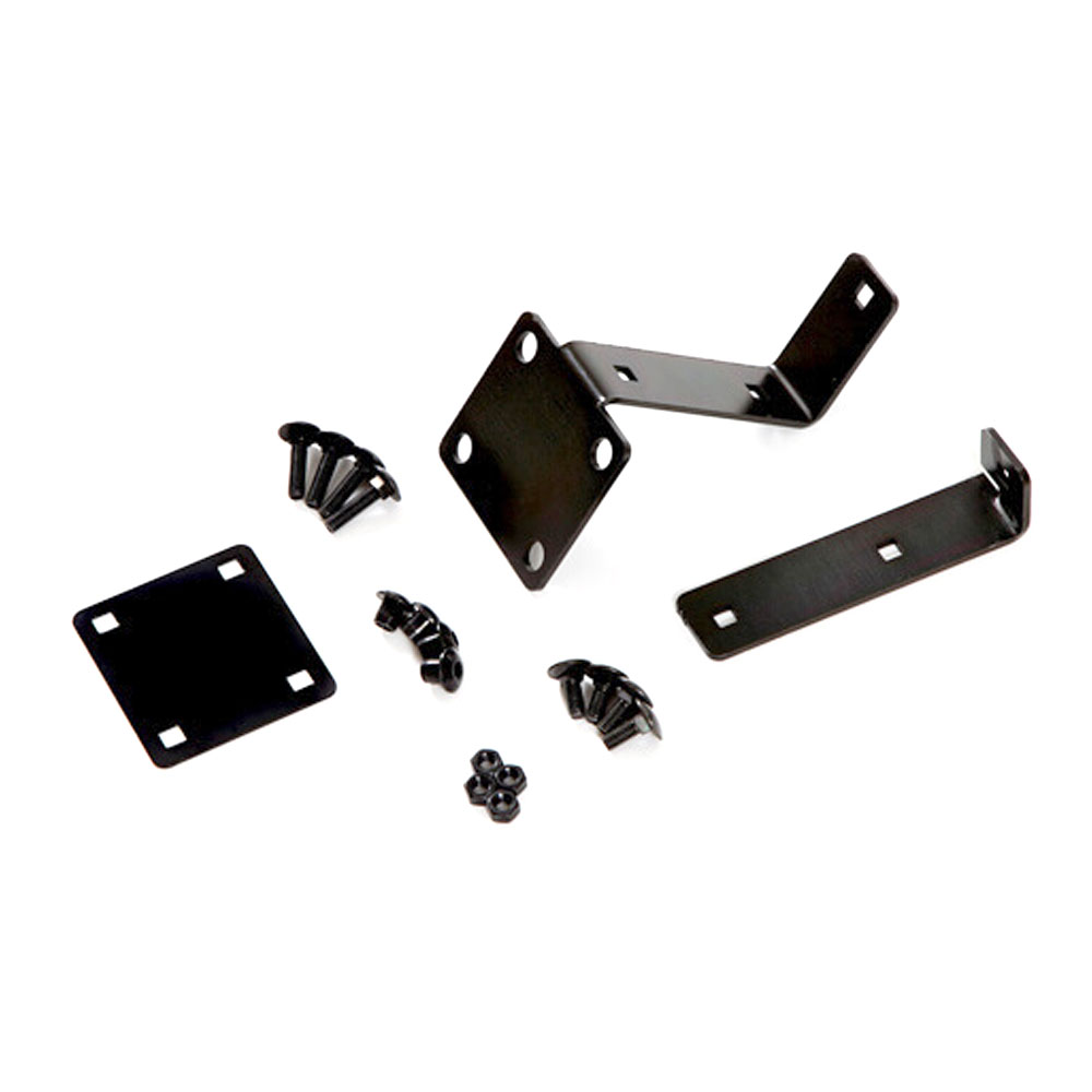 Harvia SASPO242 Bracket Kit for Legend 150 Safety Railing