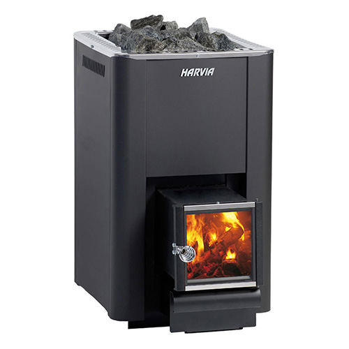 Harvia 20 PRO SL Harvia PRO 20 SL