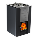 Harvia Pro 36 PRO Series 31kW Sauna Wood Sauna Stove