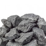 Harvia AC3000 Sauna heater stones, Split Face, 5-10cm