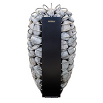 Harvia SP60E Spirit Series 6kW Sauna Heater