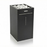 Harvia Virta Combi HL110SA Virta Combi Series 10.5kW Sauna Heater at 240V 1PH