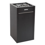 Harvia Virta HL110E Virta Series 10.5kW Stainless Steel Sauna Heater at 208V 3PH