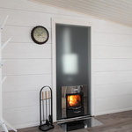 Harvia 36 Duo Duo Series, 31kW, Wood Sauna Stove