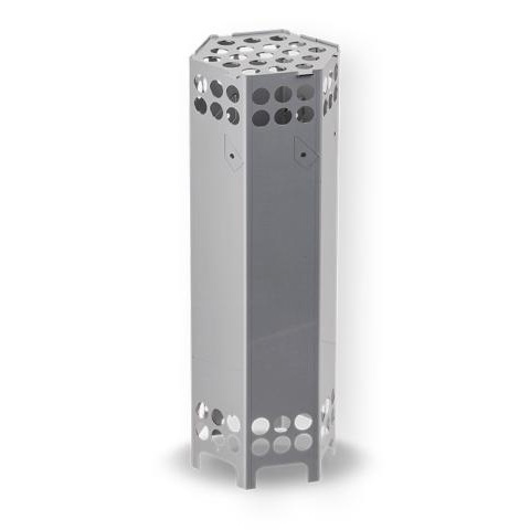 HUUM AIR TUNNEL Air Tunnel for HIVE and HIVE Mini Sauna Heaters