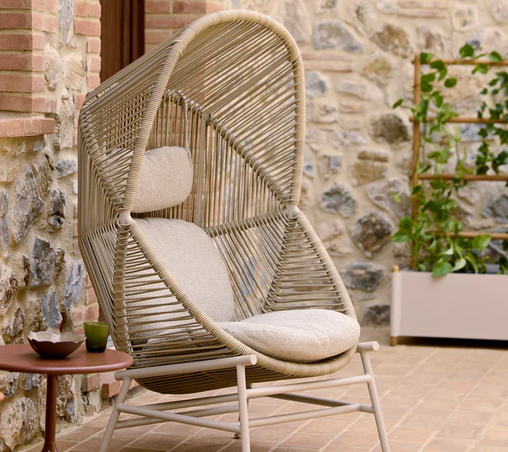 Cane-line Hive chair