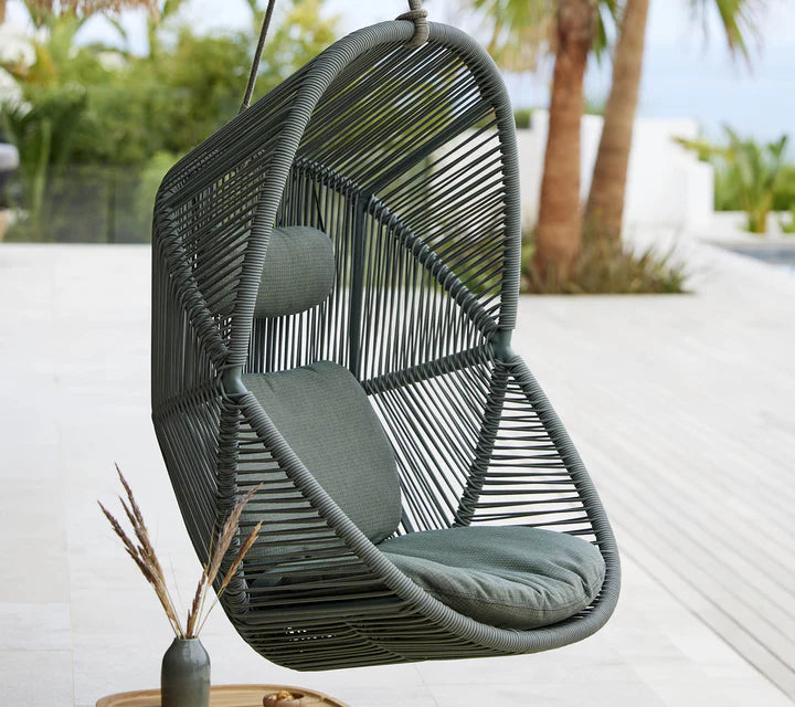 Cane-line Hive chair