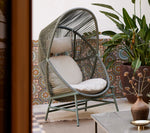 Cane-line Hive chair