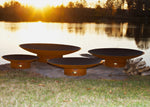 Fire Pit Art Asia 72