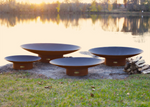 Fire Pit Art Asia 48