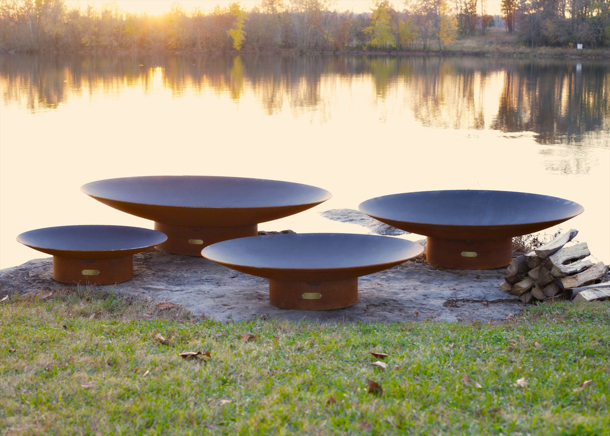 Fire Pit Art Asia 72