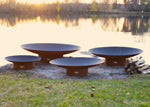 Fire Pit Art Asia 36