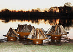 Fire Pit Art Asia 72