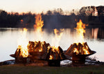 Fire Pit Art Asia 72