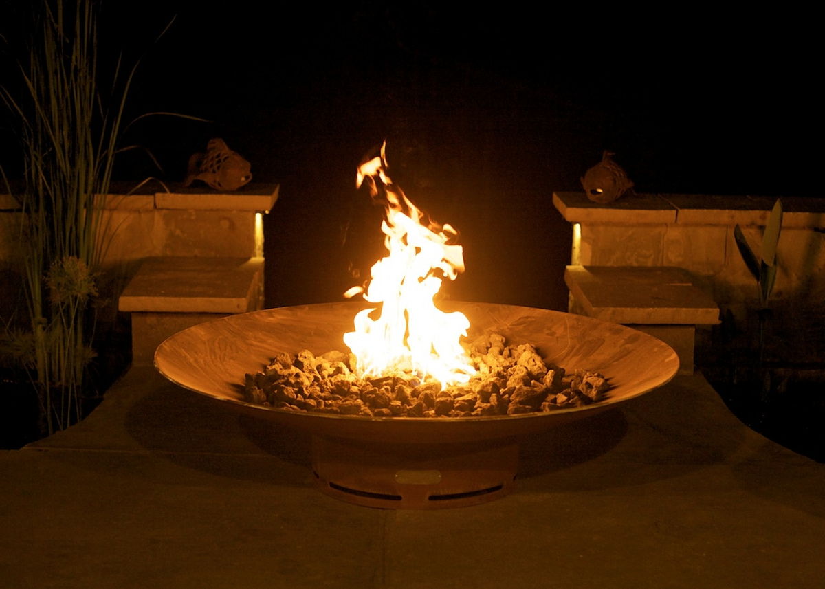 Fire Pit Art Asia 48