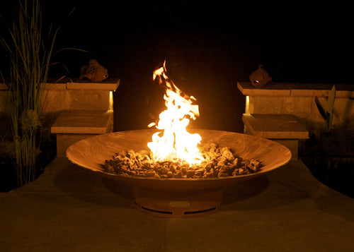 Fire Pit Art Asia 60
