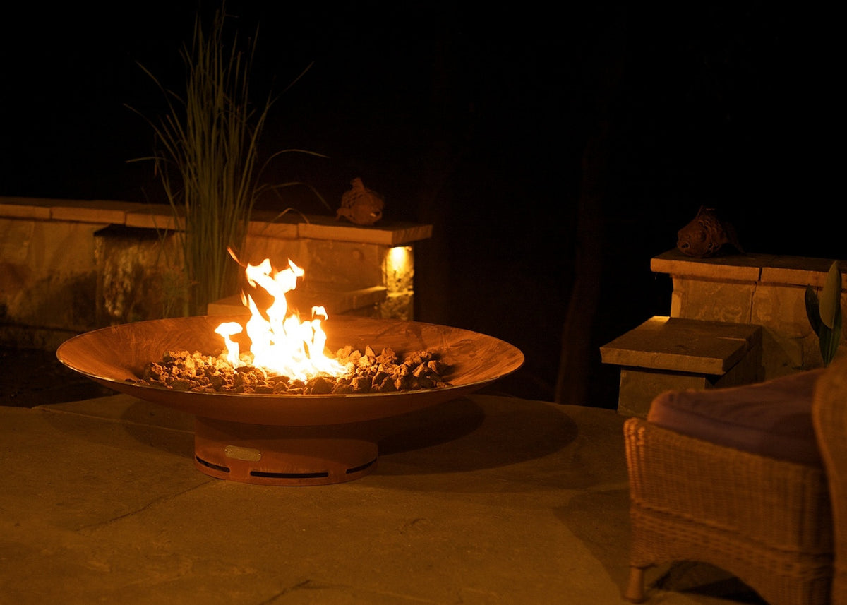 Fire Pit Art Asia 72