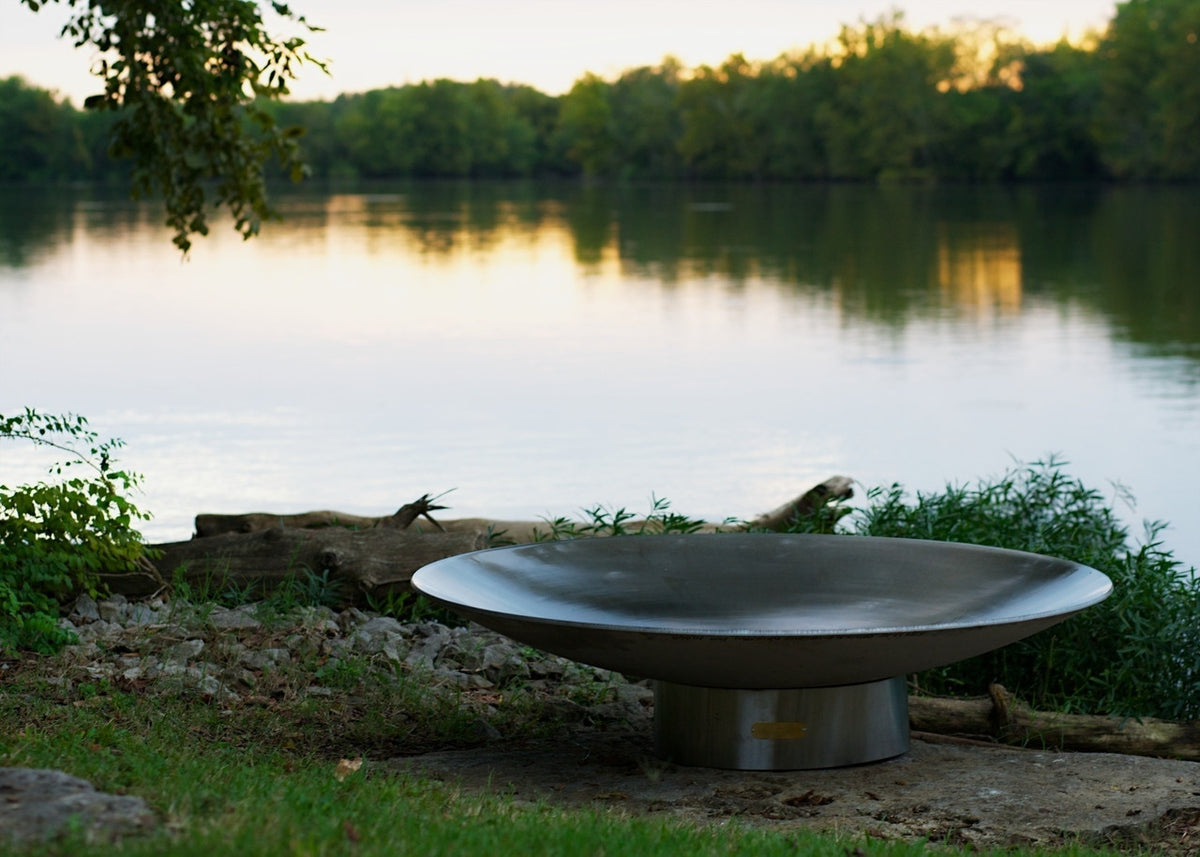 Fire Pit Art Bella Vita 34
