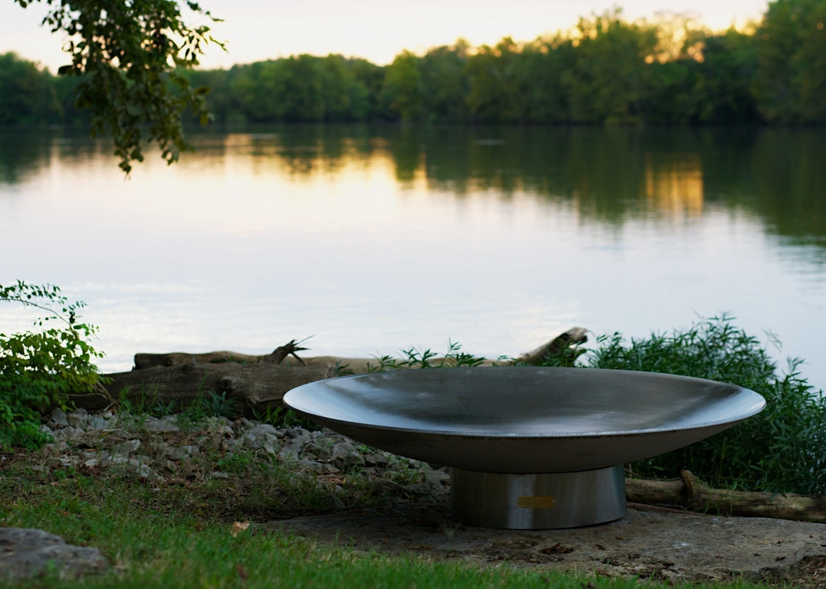 Fire Pit Art Bella Vita 70