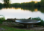Fire Pit Art Bella Vita 70