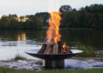 Fire Pit Art Bella Vita 58 AWEIS LP