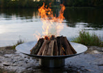 Fire Pit Art Bella Vita 34