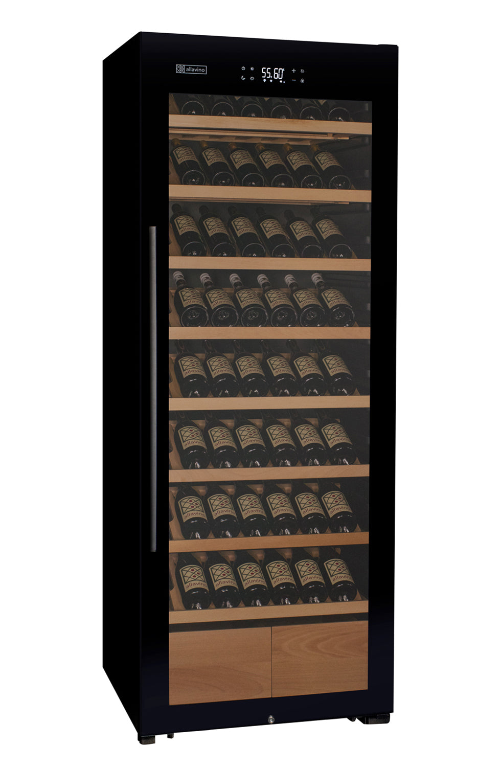 Allavino AO KWR248S-1BGR 29