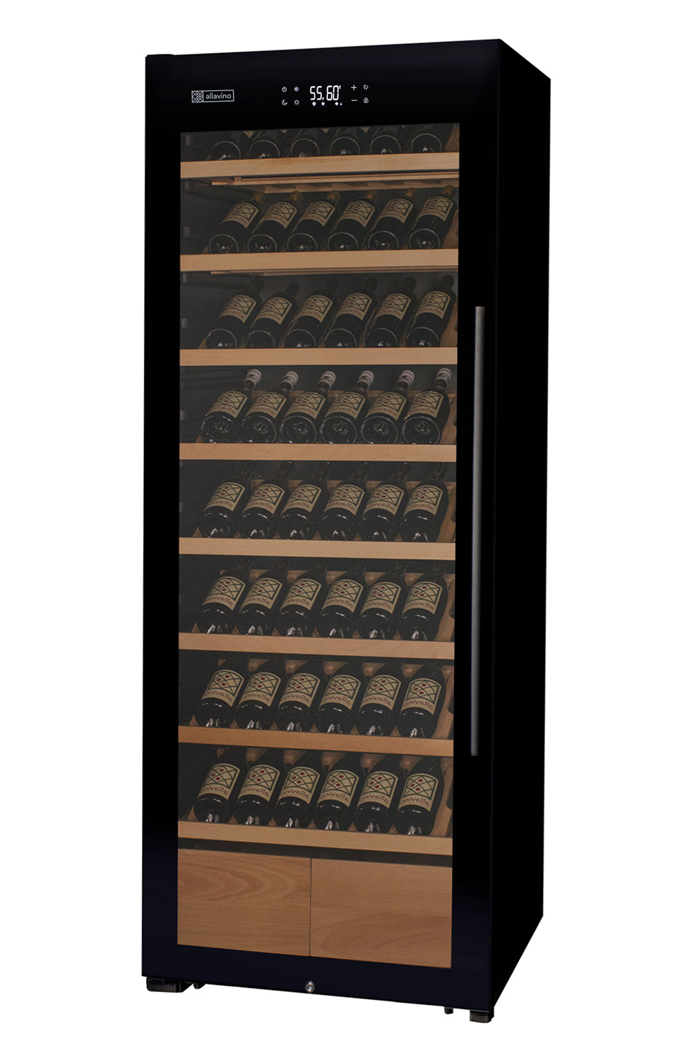 Allavino AO KWR248S-1BGL 29