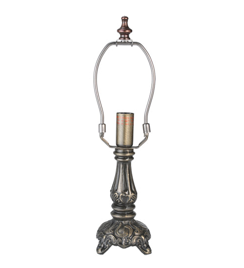 Meyda Lighting 10519 MINI FOOTED/6