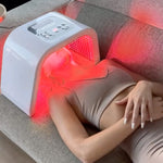 Megelin LED Light Therapy Machine Upgraded