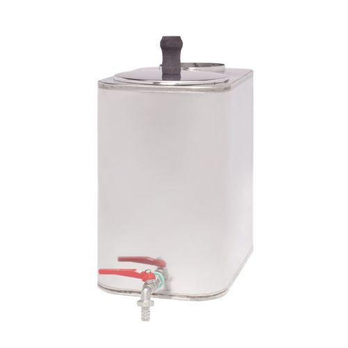 Narvi Chimney Watertank 30L KOTA CHIMNEY WATERTANK 30L