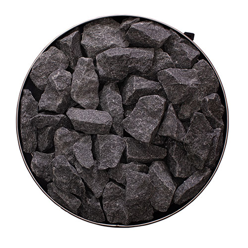 Narvi Luosto Wood-Burning Sauna Stove, 16kW