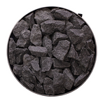 Narvi Luosto Wood-Burning Sauna Stove, 16kW