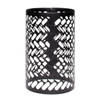 Narvi Stone Cage STONE CAGE BLACK (250x400)