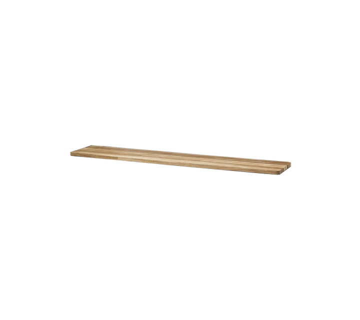 Cane-line Space 2-seater sofa, Back module